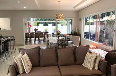 Casa em condomínio fechado com 4 quartos à venda na Rodovia Dom Gabriel Paulino Bueno Couto, 24, Medeiros, Jundiaí