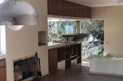 Casa com 3 quartos à venda na Rua Professor Mucio Lobo da Costa, 174, Jardim Ana Maria, Jundiaí