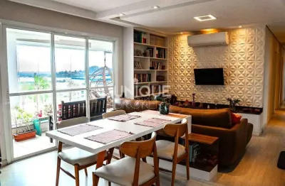 Apartamento com 3 quartos à venda na Avenida Caetano Gornati, 1500, Engordadouro, Jundiaí