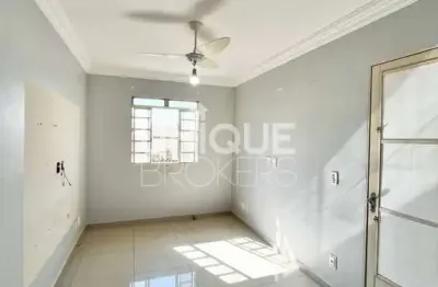 Apartamento com 2 quartos no condomínio alpha iii em jundiaí