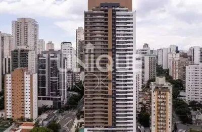 Apartamento condomínio sofi campo belo à venda - campo belo - são paulo