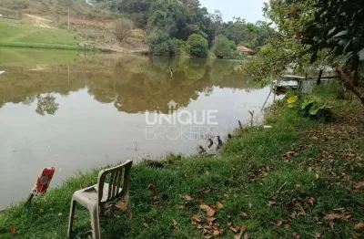 Casa com 2 quartos à venda na Alameda Luci Adelaide Pereira, Caxambu, Jundiaí