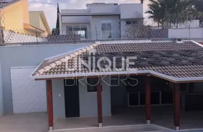 Casa de condomínio com 3 quartos, portal do paraíso i - jundiaí