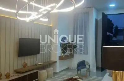 Casa em condomínio fechado com 3 quartos à venda na Rua Vitória, 264, Jacaré, Cabreúva