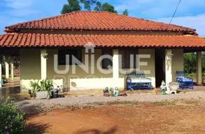 Casa com 2 quartos à venda na Avenida Jurandyr Bardi da Fonseca, 30, Roseira, Jundiaí