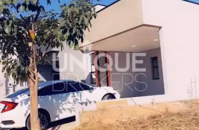 Casa de condomínio com 3 quartos, jardim quintas das videiras - jundiaí