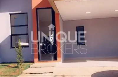 Casa de condomínio com 3 quartos, jardim quintas das videiras - jundiaí