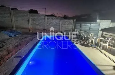 Casa com 3 quartos à venda na Avenida São Manoel, 125, Caioçara, Jarinu