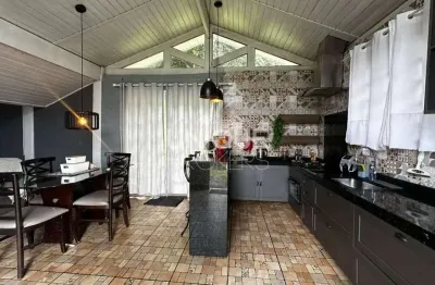 Casa com 3 quartos à venda na Avenida Guilherme Soave, 1493, Vivendas do Engenho D'Água, Itatiba