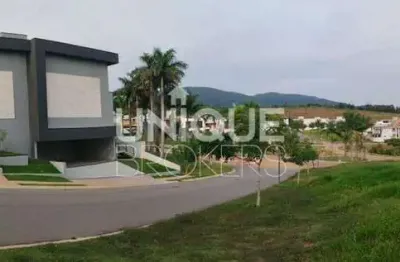 Terreno à venda no brisas jundiaí - jardim samambaia/malota em jundiaí - sp.