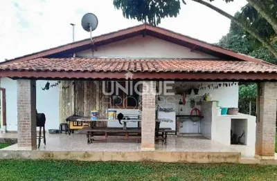 Casa com 3 quartos à venda na Avenida São Luiz, 2635, Maracanã, Jarinu