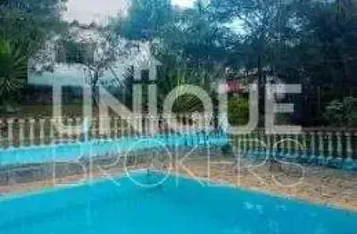 Casa com 8 quartos à venda na Avenida dos Ipês, 406, Chácaras Aracary, Várzea Paulista