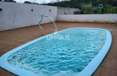 Casa com 1 quarto à venda na Rua Liberato Spinassi, 551, Nova Trieste, Jarinu