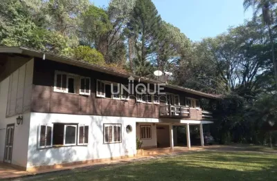 Casa com 3 quartos à venda na Estrada dos Cristais, 285, Chácara São João, Campo Limpo Paulista