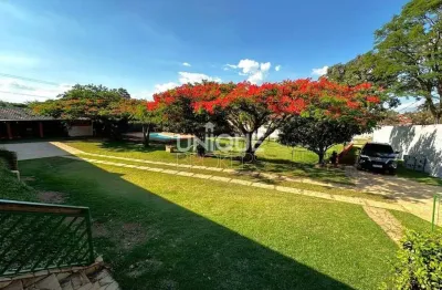 Casa com 5 quartos à venda na Rua Augusto Carbonari, Poste, Jundiaí