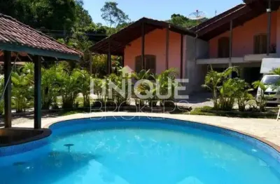 Casa com 4 quartos à venda na Avenida Paulo Ferraz dos Reis, Santa Clara, Jundiaí