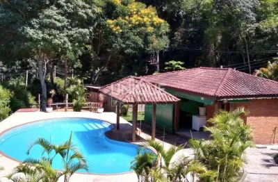 Casa com 4 quartos à venda no Santa Clara, Jundiaí 