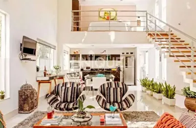 Casa com 3 quartos à venda na Rua Guatambú, 420, Aldeia Primavera, Jundiaí