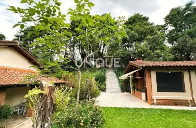 Chácara mobiliada com 3.000m2, vivendas do engenho d´água, itatiba-sp