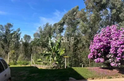 Chácara com 2 quartos, chácara são joão - campo limpo paulista