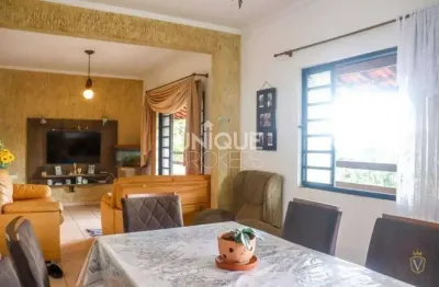 Casa com 3 quartos à venda na Travessa Cambará, 290, Mato Dentro, Jundiaí