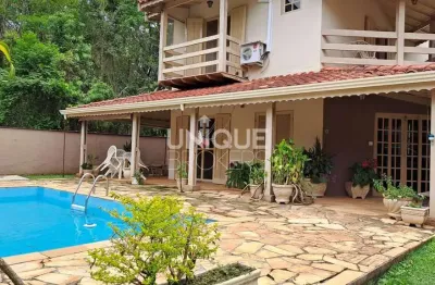 Chácara com 3 quartos, loteamento champs privés - campo limpo paulista