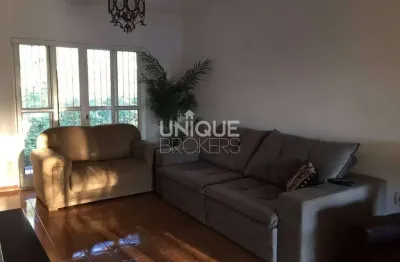 Casa com 4 quartos à venda na Rua Três, Terras de Santa Cruz, Jundiaí