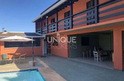 Casa com 4 quartos à venda na Rua Farwel, 830, Monterrey, Louveira