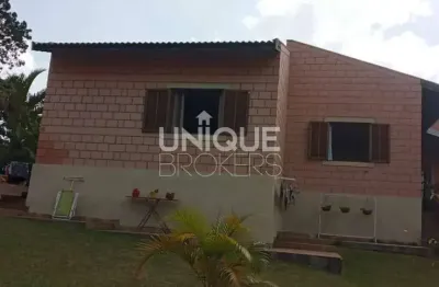 Casa com 3 quartos à venda na Rua Albatroz, 270, Monterrey, Louveira