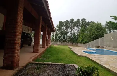 Casa com 3 quartos à venda na Avenida Francisco Antônio Rossetti, 380, Real Parque Dom Pedro I, Itatiba