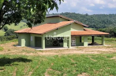 Casa com 3 quartos à venda na Estrada Municipal Teresa Baptistela Nardi, Encosta do Sol, Itatiba
