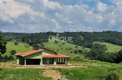 Casa com 3 quartos à venda na Estrada Municipal Teresa Baptistela Nardi, Encosta do Sol, Itatiba