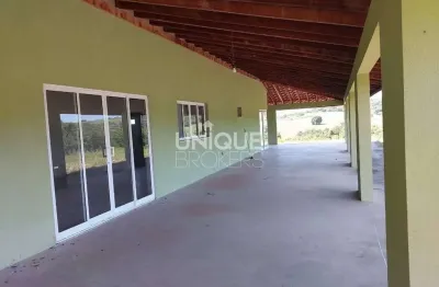 Casa com 3 quartos à venda na Estrada Municipal Teresa Baptistela Nardi, Encosta do Sol, Itatiba