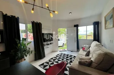 Casa com 2 quartos à venda na Rua Francisco Arcanjo, 330, Parque das Videiras, Jarinu