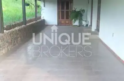 Casa com 4 quartos à venda na Alameda das Flamboyants, Rio Acima, Jundiaí