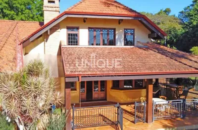 Casa com 4 quartos à venda no Jardim Liberdade, Jundiaí 