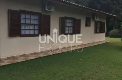 Casa com 3 quartos à venda na Avenida Luiz Gobbo, 4972, Santa Clara, Jundiaí