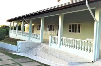 Casa com 4 quartos à venda na Avenida Angela Leardini Padovan, 621, Santa Clara, Jundiaí