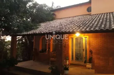 Casa com 2 quartos à venda na Rua Dois, 2000, Vivenda, Jundiaí