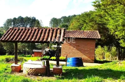 Casa com 1 quarto à venda na Rua Dos Bem Te Vis, 90, Caioçara, Jarinu