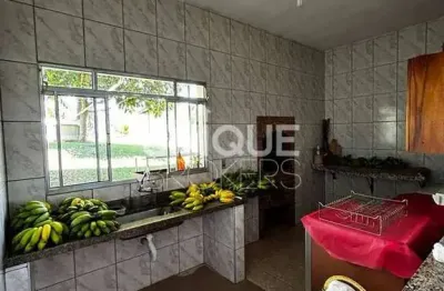 Casa com 8 quartos à venda na Rua Tietê, 27, Chácaras do Guacuri, Itupeva