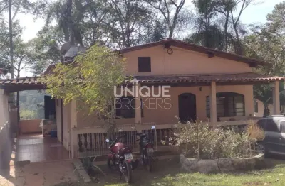 Casa com 2 quartos à venda na Rua Um, 333, Jardim Tarantela, Jundiaí
