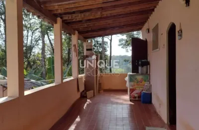 Casa com 2 quartos à venda na Rua Um, 333, Jardim Tarantela, Jundiaí