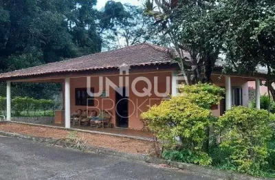 Chácara com 2 dormitórios à venda, 12500 m² por r$ 1.000.000 - japi - itupeva/sp