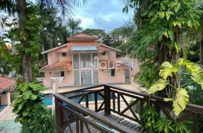 Chácara com 7 dormitórios à venda, 10000 m² por r$ 2.990.000,00 - chácaras maltoni - jundiaí/sp