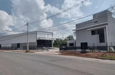 Galpão à venda, 1387 m² por r$ 8.900.000,00 - parque industrial iii (fazenda grande) - jundiaí/sp