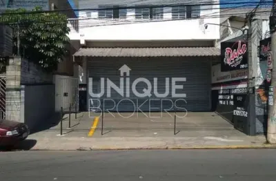 Casa comercial com 1 sala à venda na Avenida São Paulo, 1417, Vila Arens II, Jundiaí