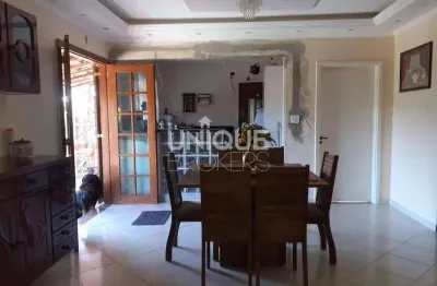 Casa com 2 quartos à venda na Rua Oito, s/n, Vivenda, Jundiaí