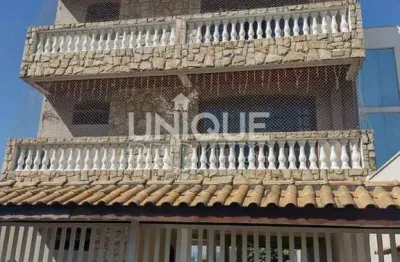 Prédio à venda, 492 m² por r$ 1.600.000 - vila santa terezinha - várzea paulista/sp