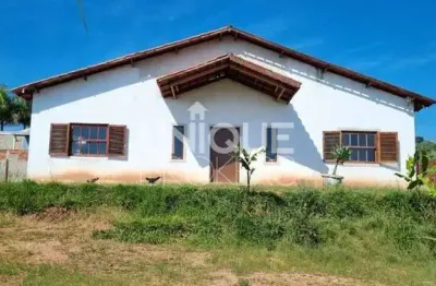 Chácara com 3 dormitórios à venda, 5990 m² por r$ 600.000,00 - jardim santa maria - campo limpo paulista/sp